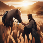 horse desensitization