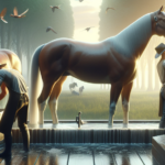 horse grooming guide