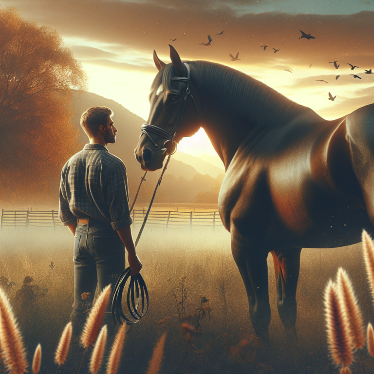 horse behavior problems